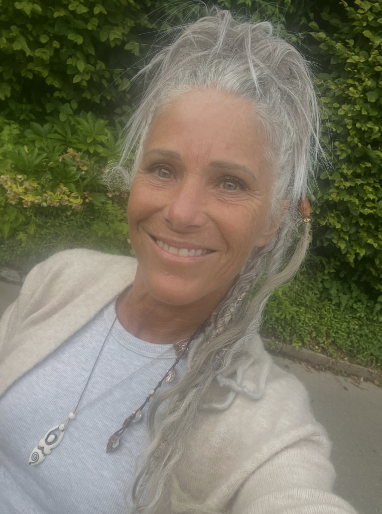 Caroline matteucci